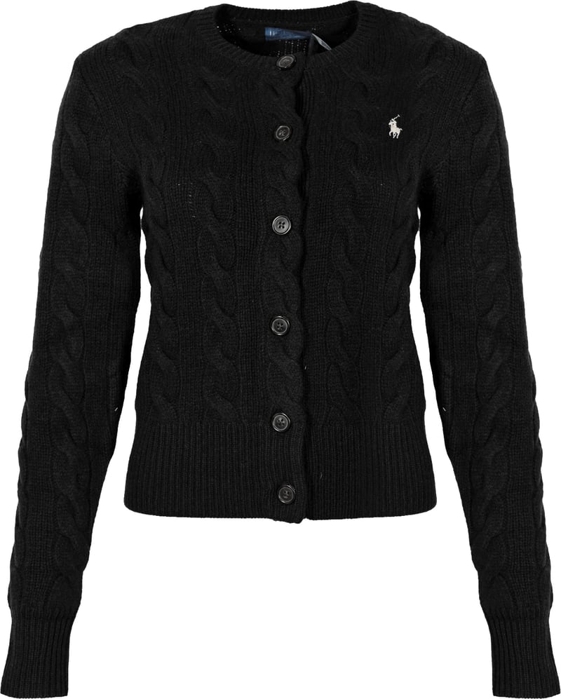 Sweaters Black