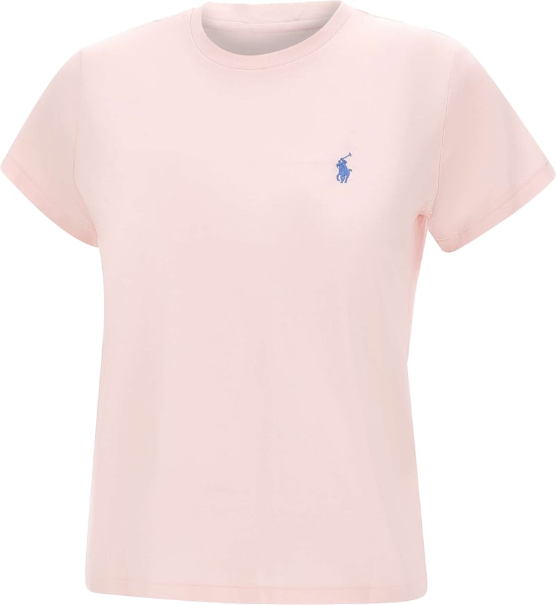 T-Shirts And Polos Pink