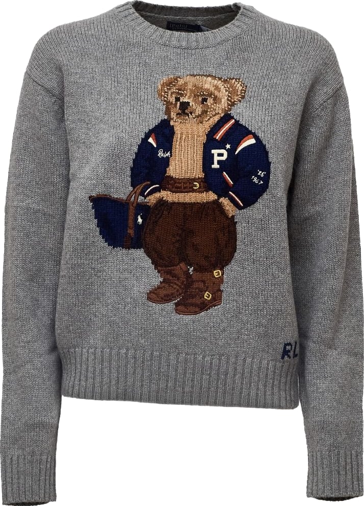 Sweaters Outpost Gray Hthr