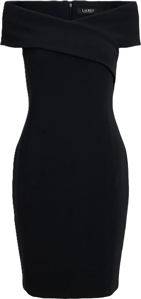 Dresses Black