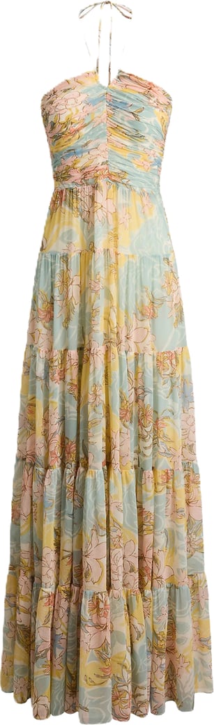 Dresses Natural