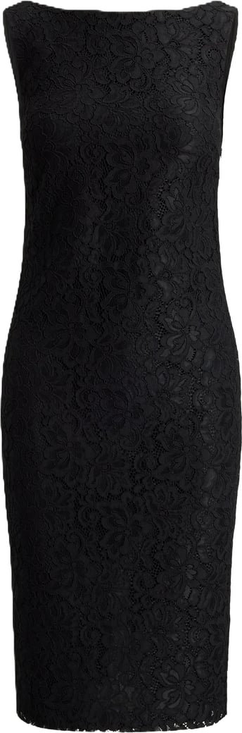 Dresses Black