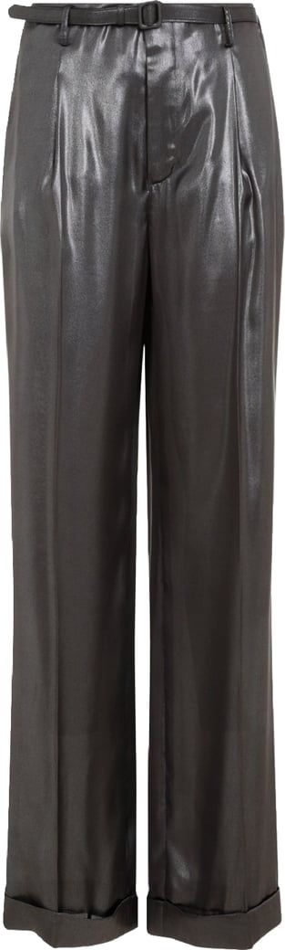 Ralph Lauren Collection Acklie Pleated Pants