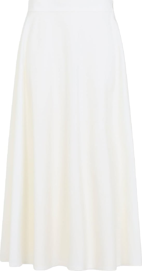 Ralph Lauren Collection Kenzie Line Skirt
