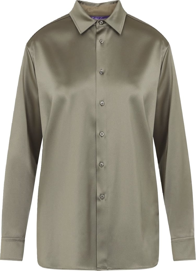 Ralph Lauren Collection Adrien Shirt