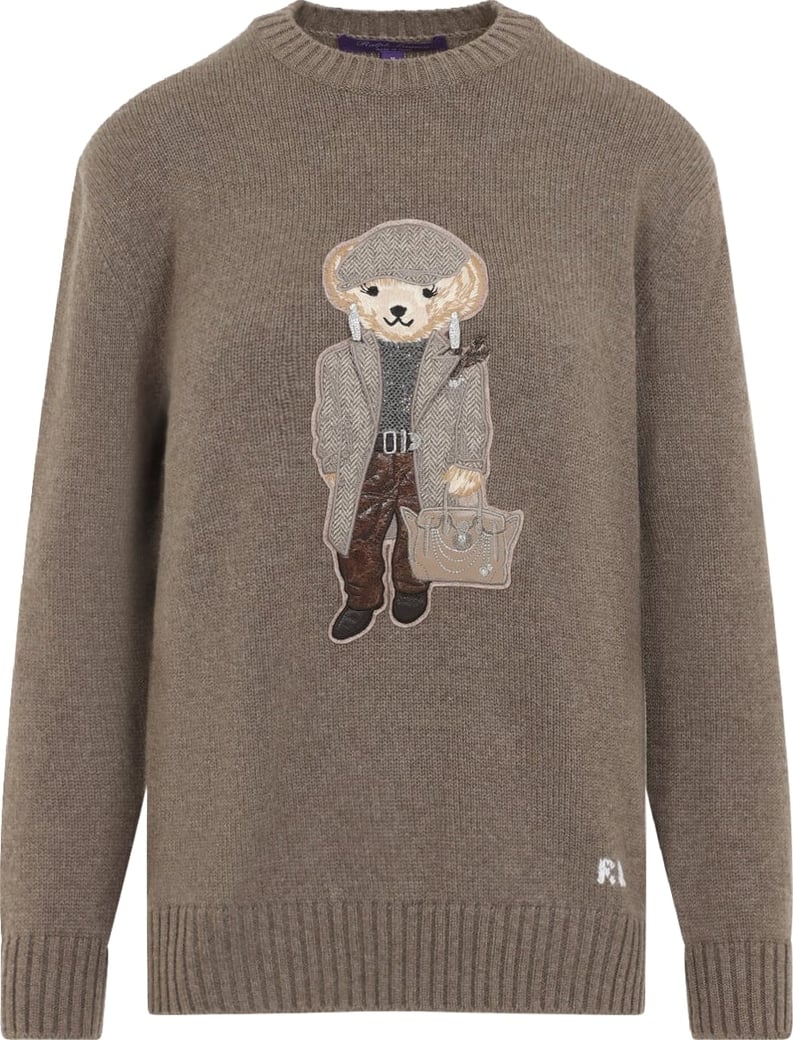 Ralph Lauren Collection Pullover