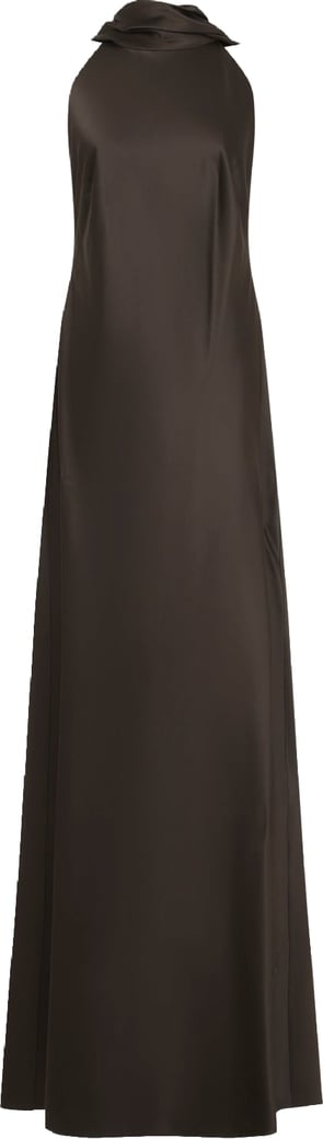 Ralph Lauren Collection Chilton Long Dress