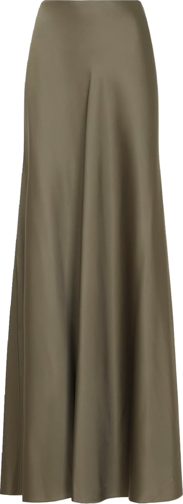 Ralph Lauren Collection Masina Maxi Skirt