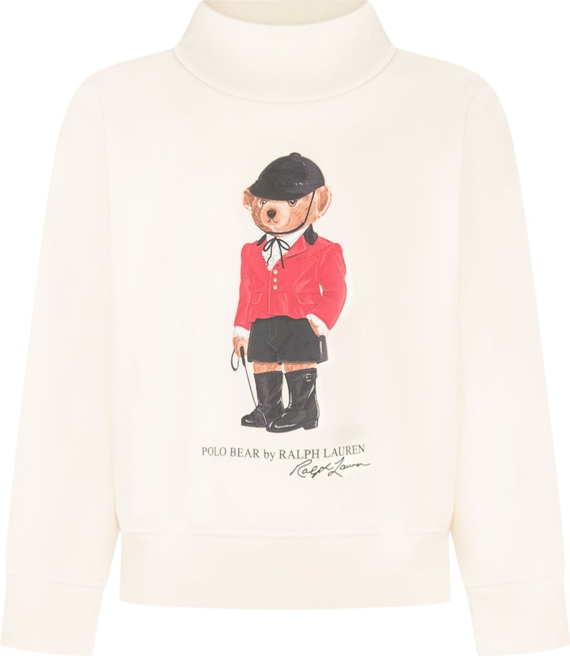 Maglia a Trecce con Maniche Corte