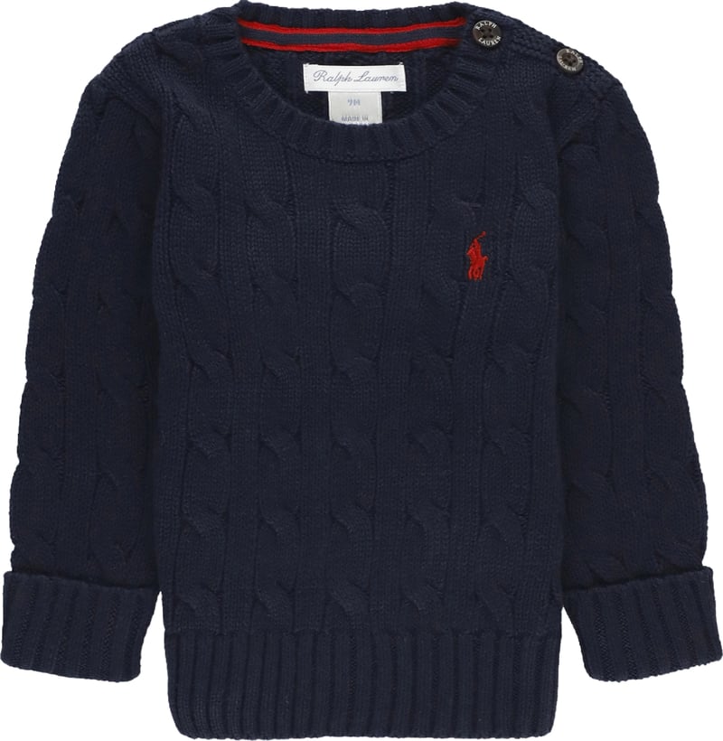 Sweaters Blue