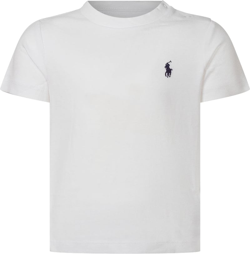 T-shirt con Logo