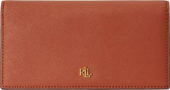 Wallets Rosso