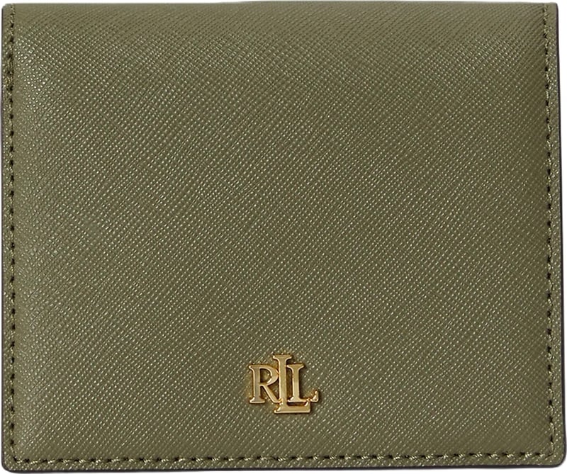 Wallets Sage Green