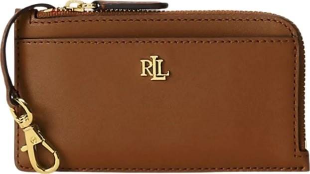 Wallets Marrone