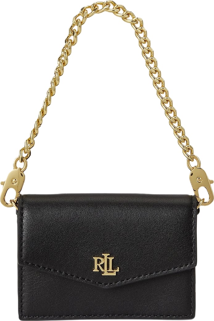 Wallets Black