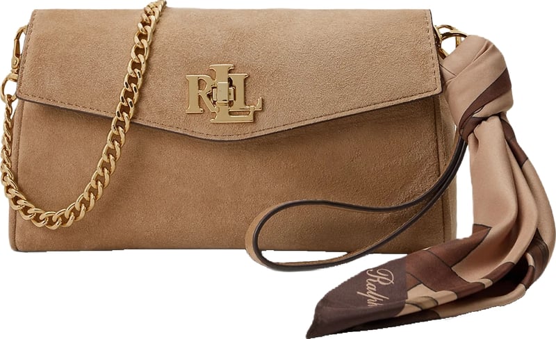 Wallets Camel/Urban Bltng/Camel Multi