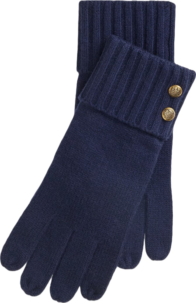 Gloves Navy