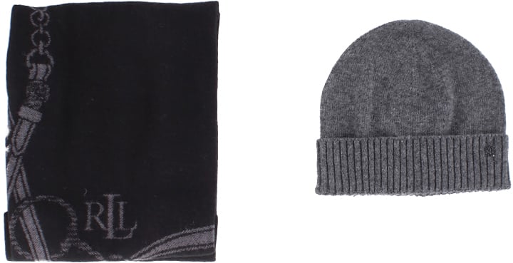Accessories Black