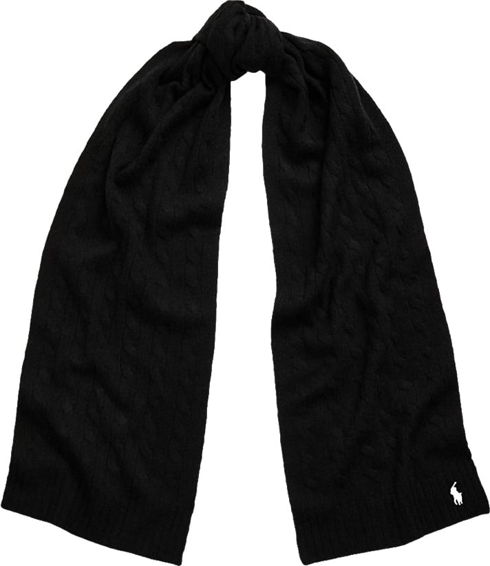 Scarfs Black