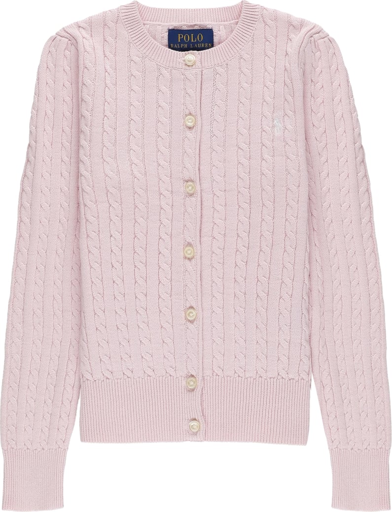 Sweaters Pink
