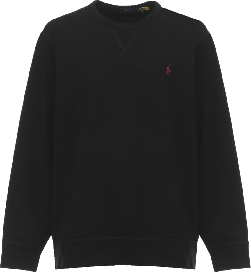 Sweaters Black