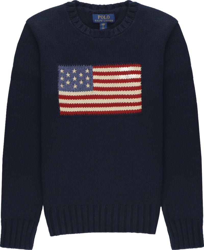 Sweaters Blue