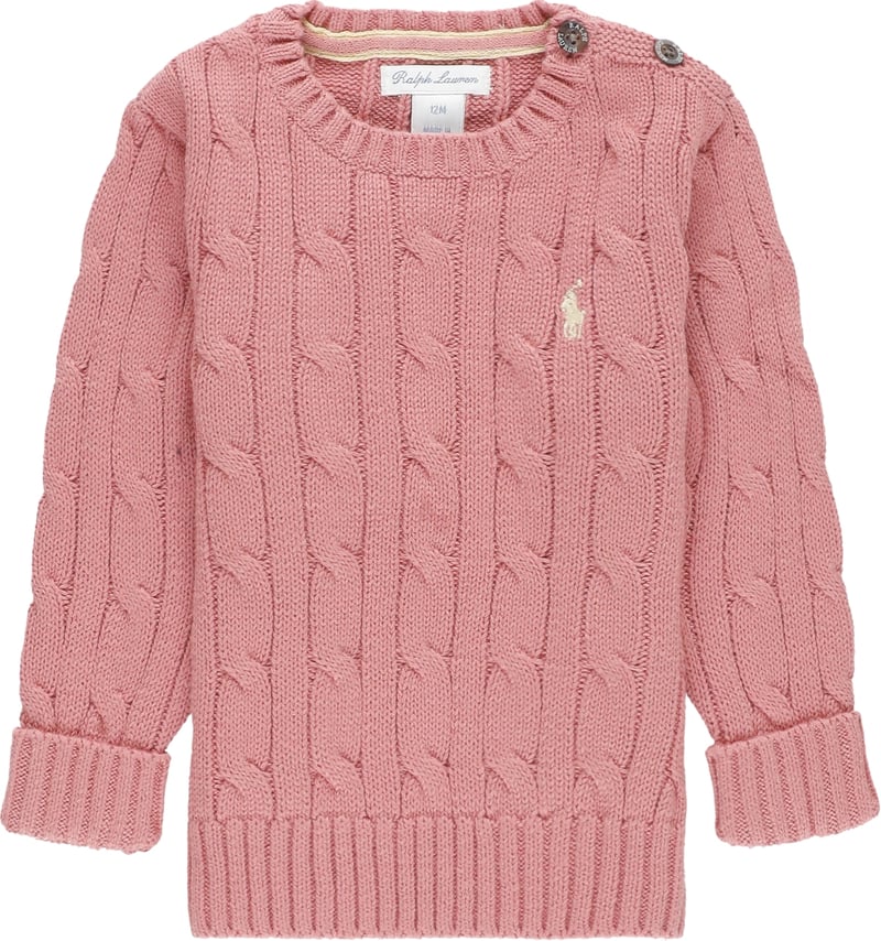 Sweaters Pink