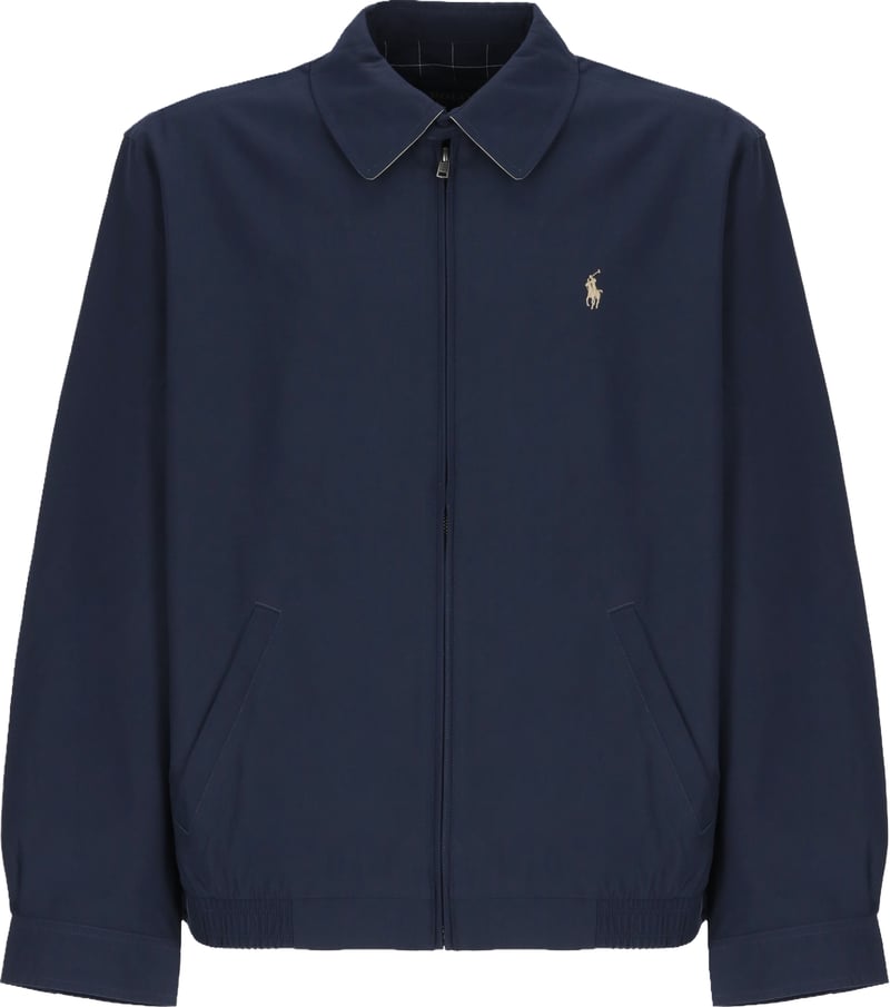 Coats Blue
