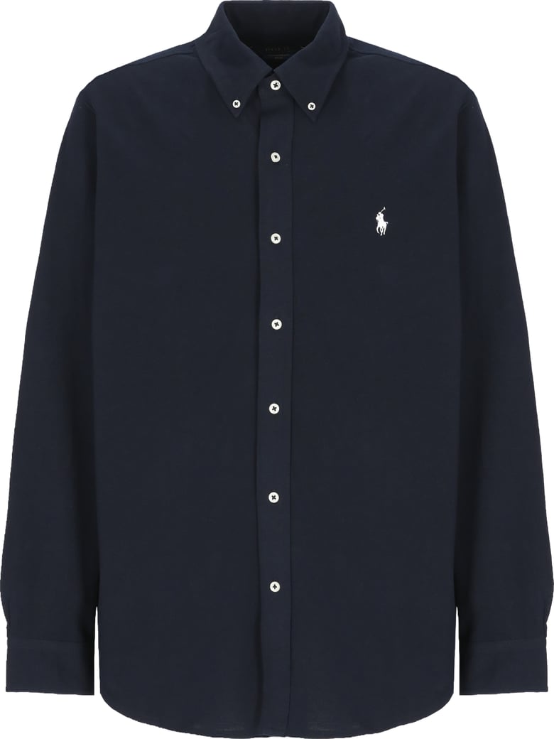 Shirts Blue