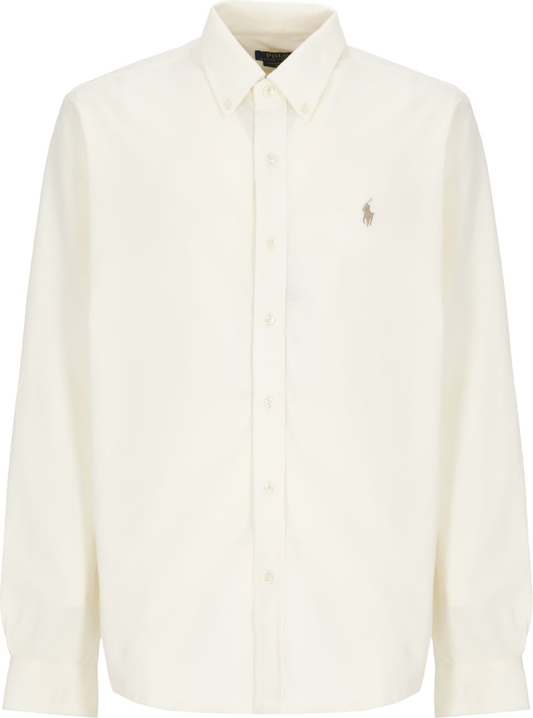 Shirts Avorio