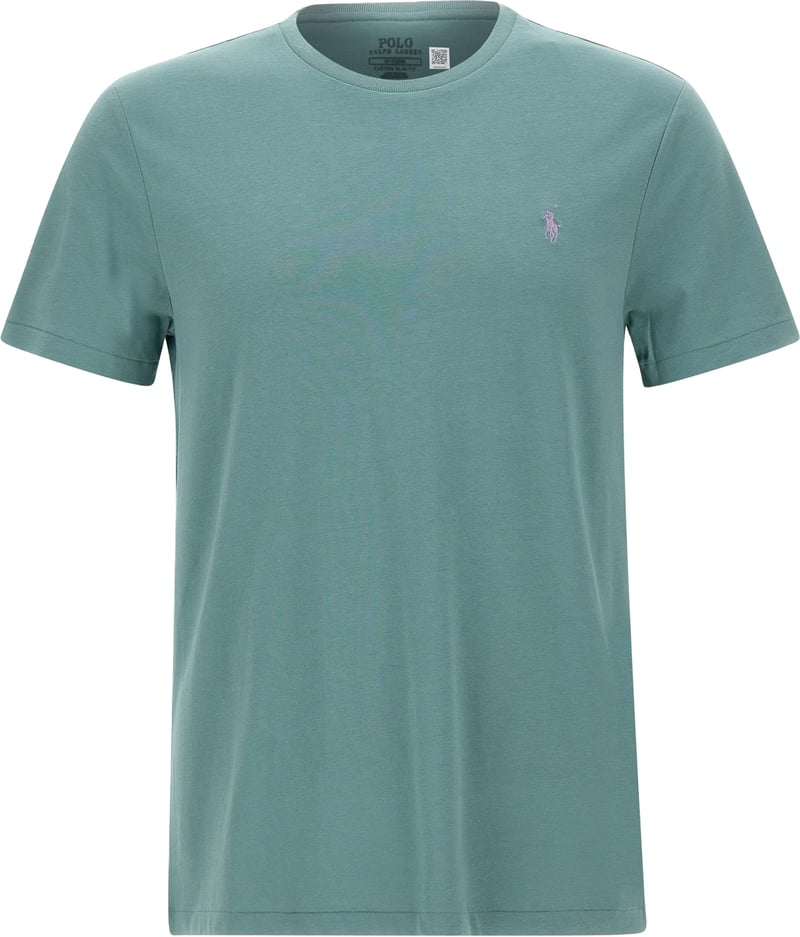 T-Shirts And Polos Green