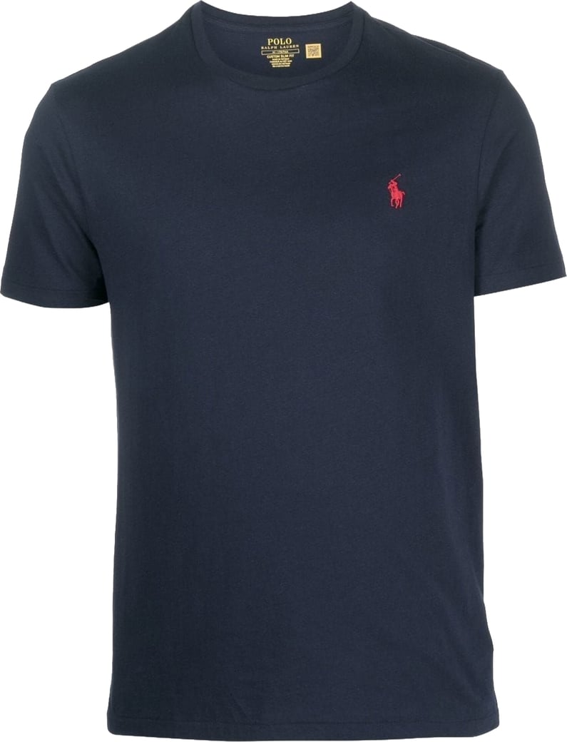 T-Shirts And Polos Ink