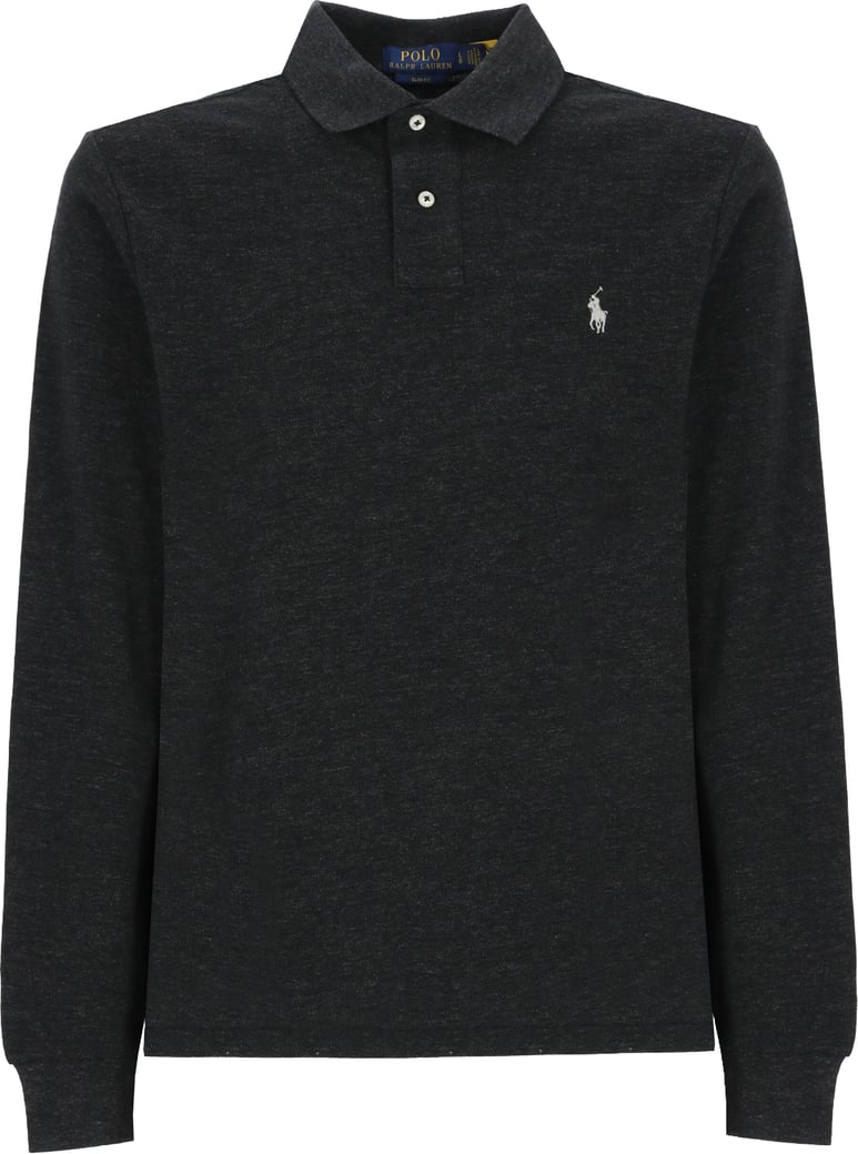T-Shirts And Polos Black