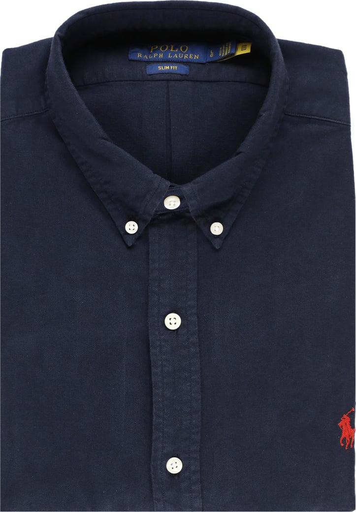 Shirts Blue