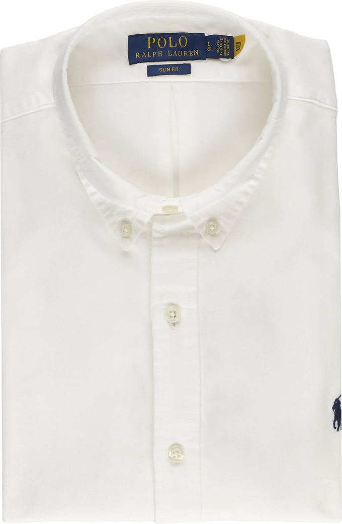 Shirts White