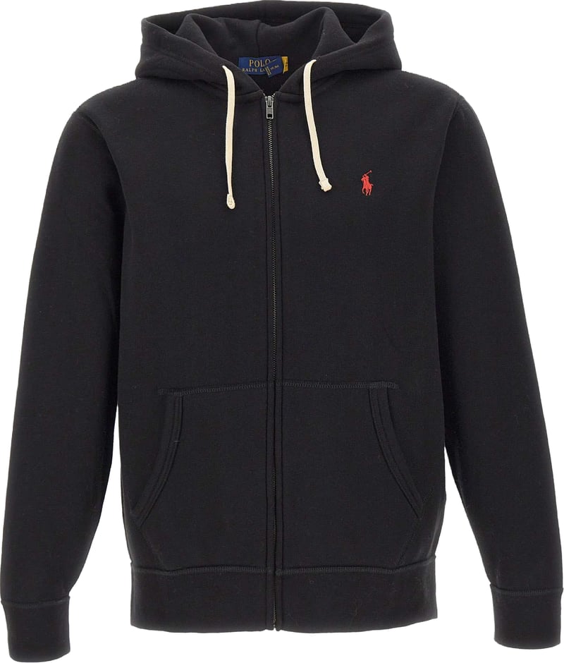 Sweaters Black