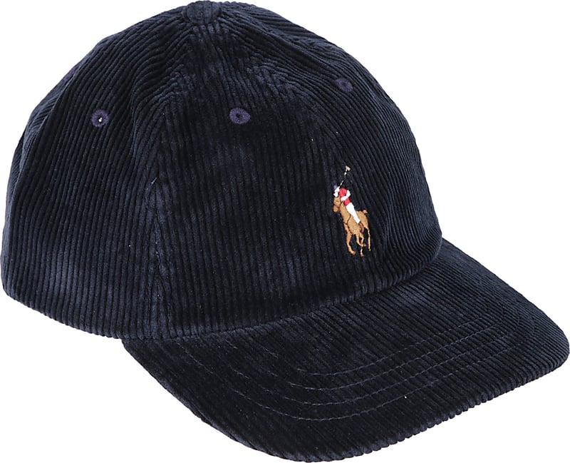 Baseball Cap Blue