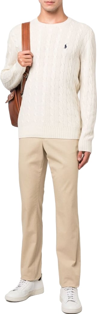 Sweaters Andover Cream