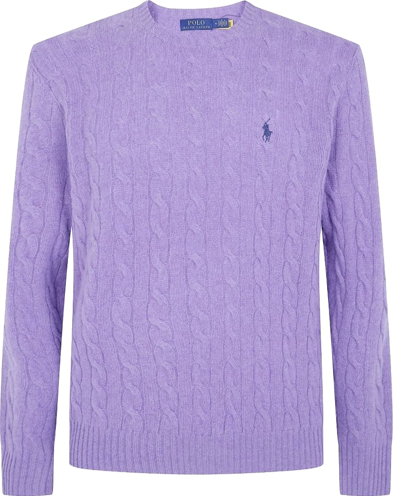 Sweaters Light Coronet Purple