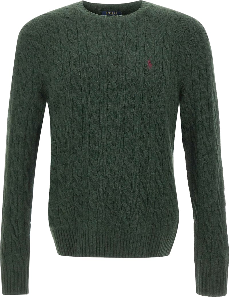 Sweaters Green