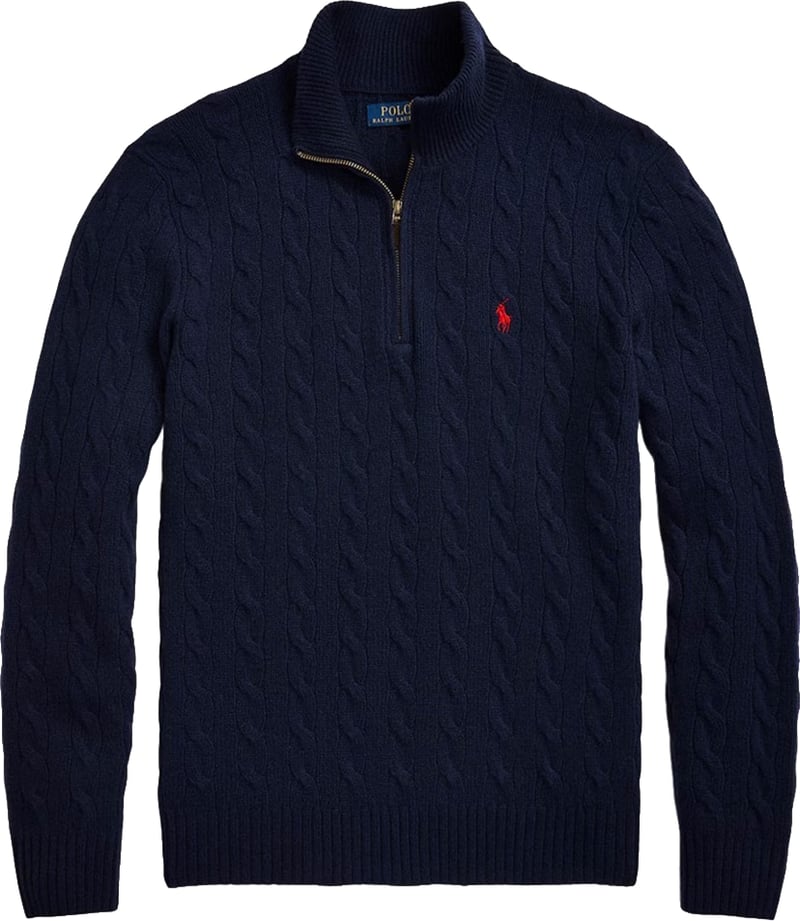 Sweaters Darkblue (navy)