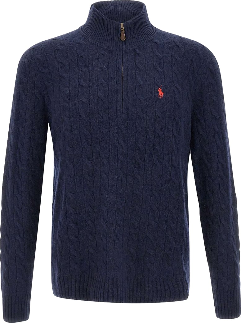 Sweaters Blue