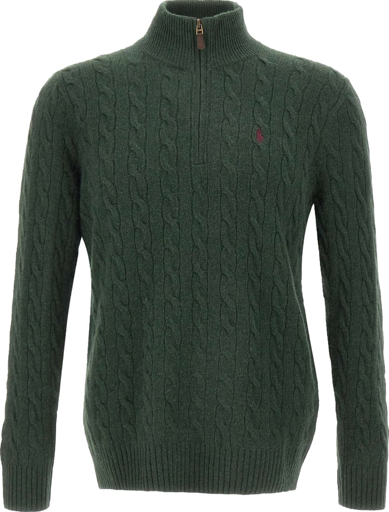Sweaters Green