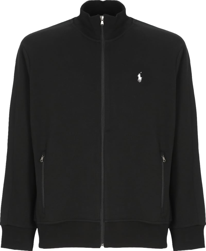 Sweaters Black