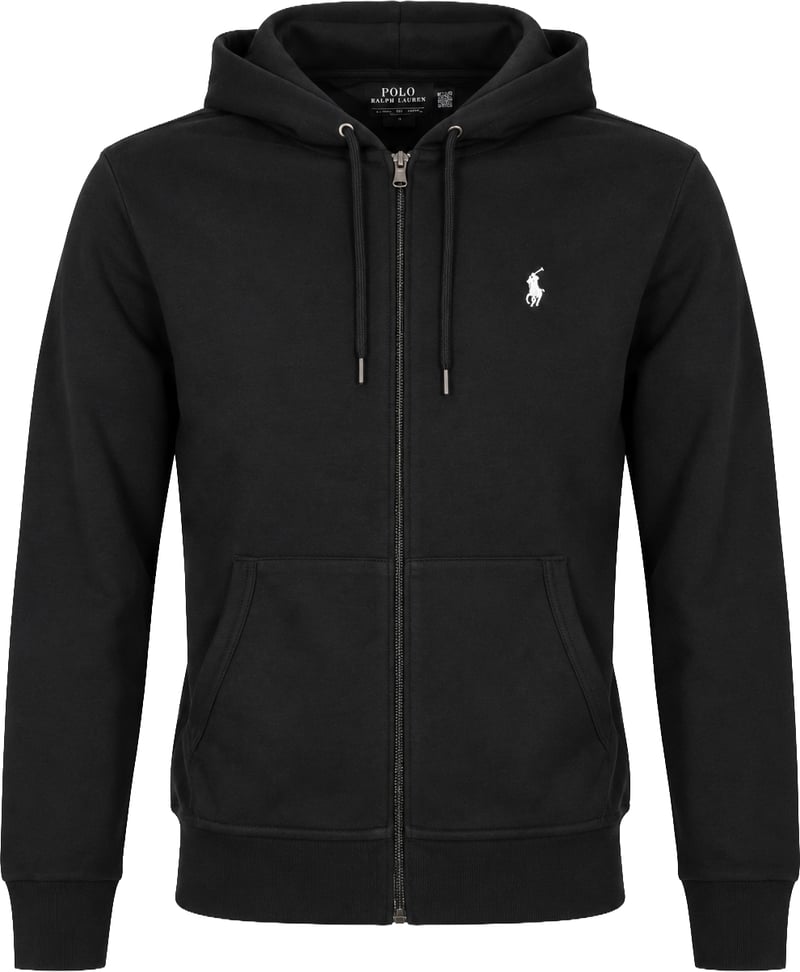 Sweaters Black