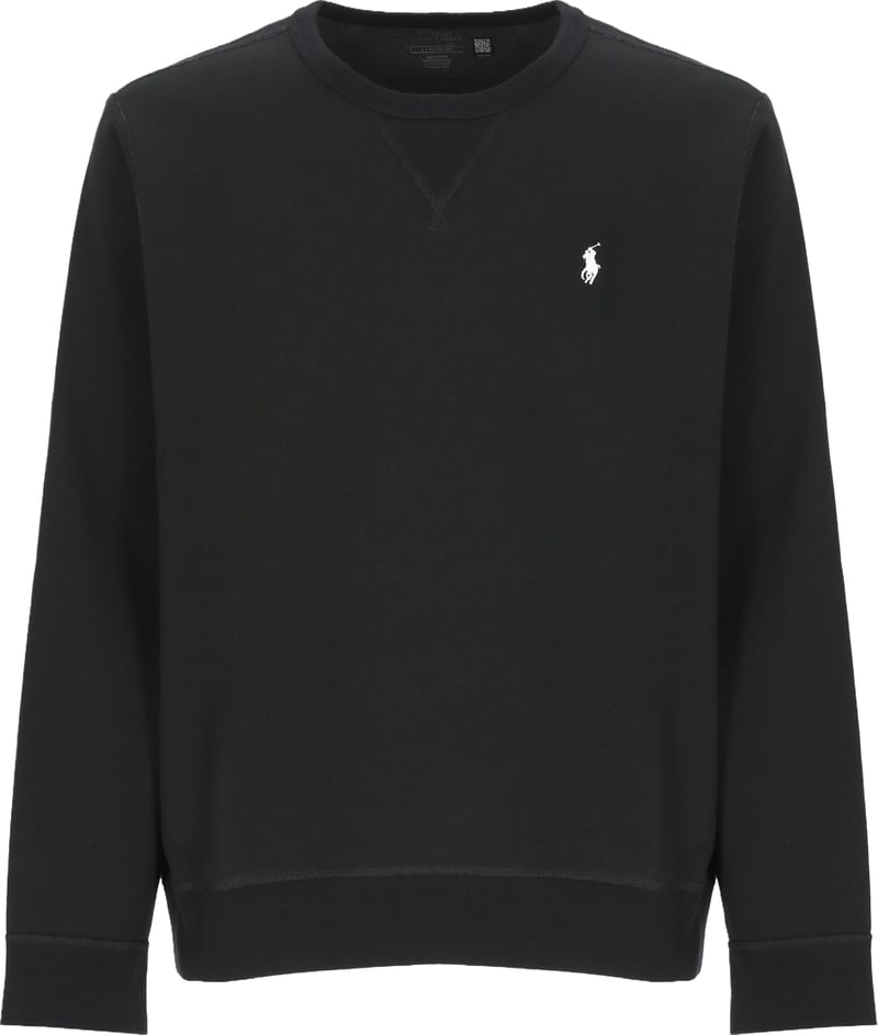 Sweaters Black