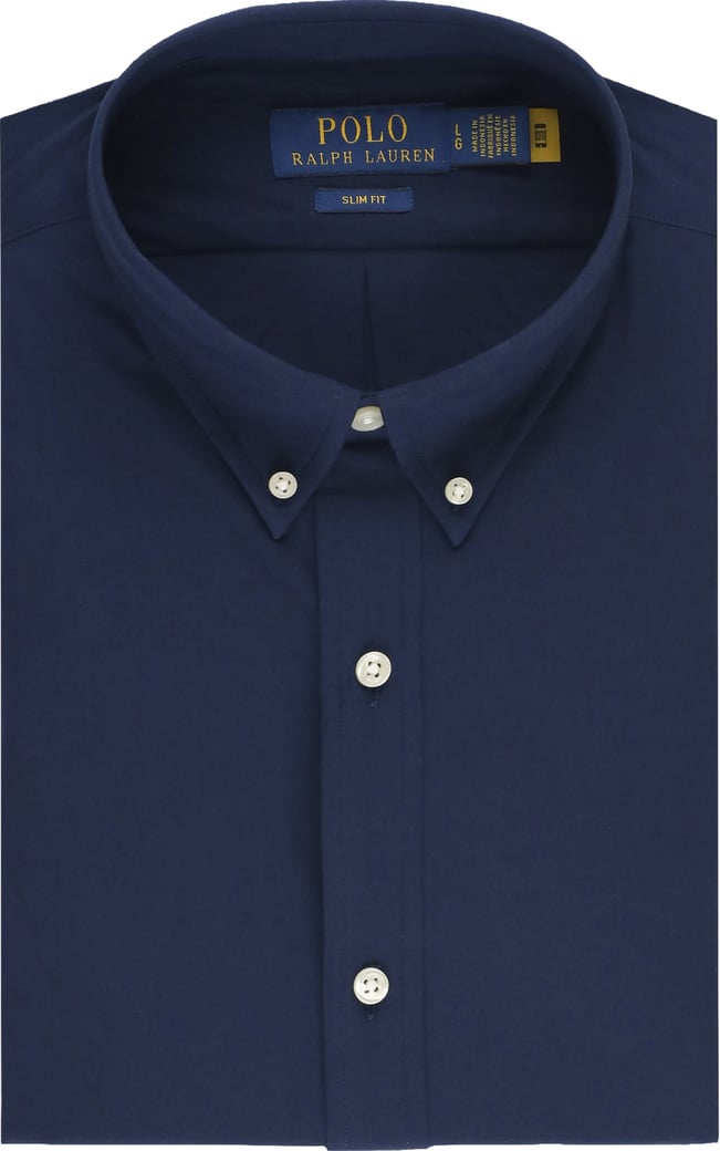 Shirts Blue