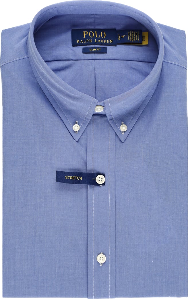 Shirts Blue