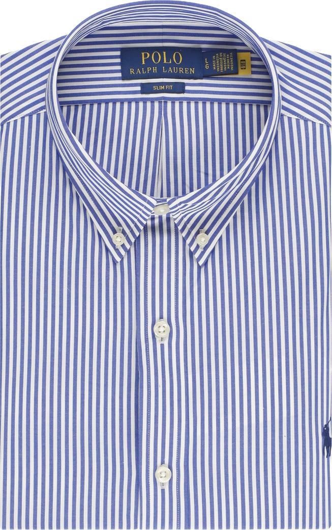 Shirts Blue