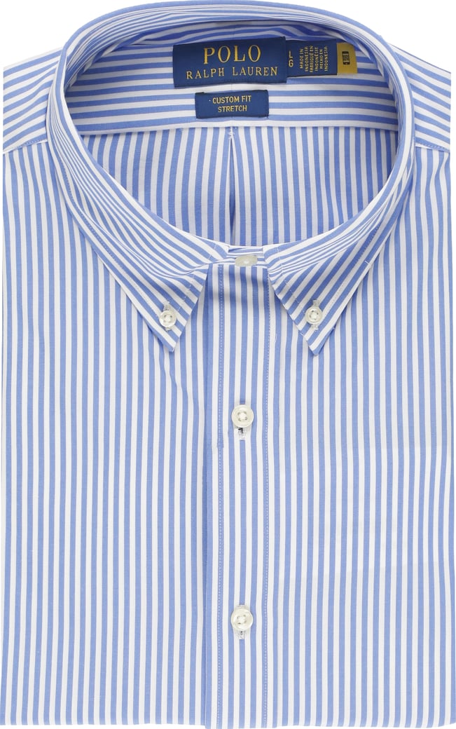 Shirts Blue